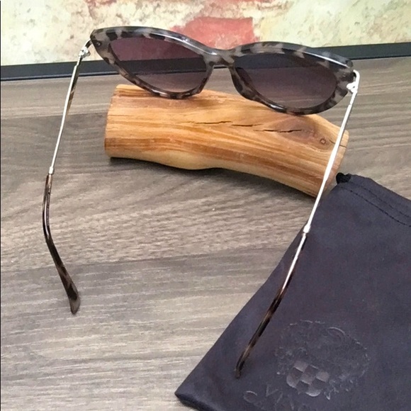 Women’s Cat Eye Sunglasses from VINCE CAMUTO - Picture 5 of 8